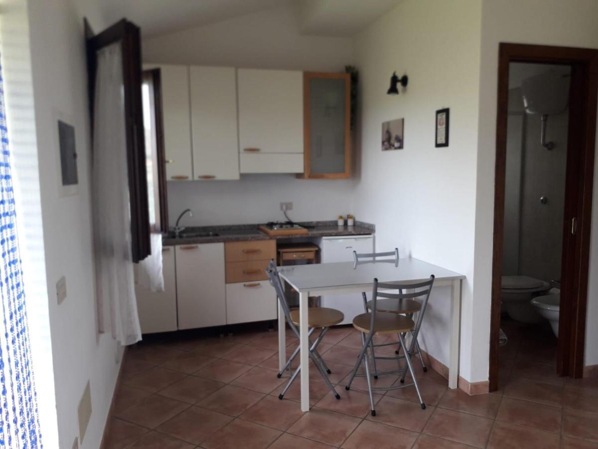 Monolocale Con Giardino Βίλα Castiglione della Pescaia Εξωτερικό φωτογραφία