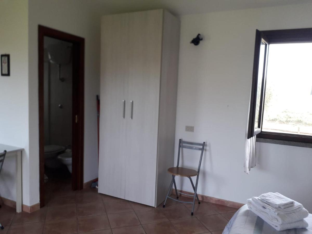 Monolocale Con Giardino Βίλα Castiglione della Pescaia Εξωτερικό φωτογραφία