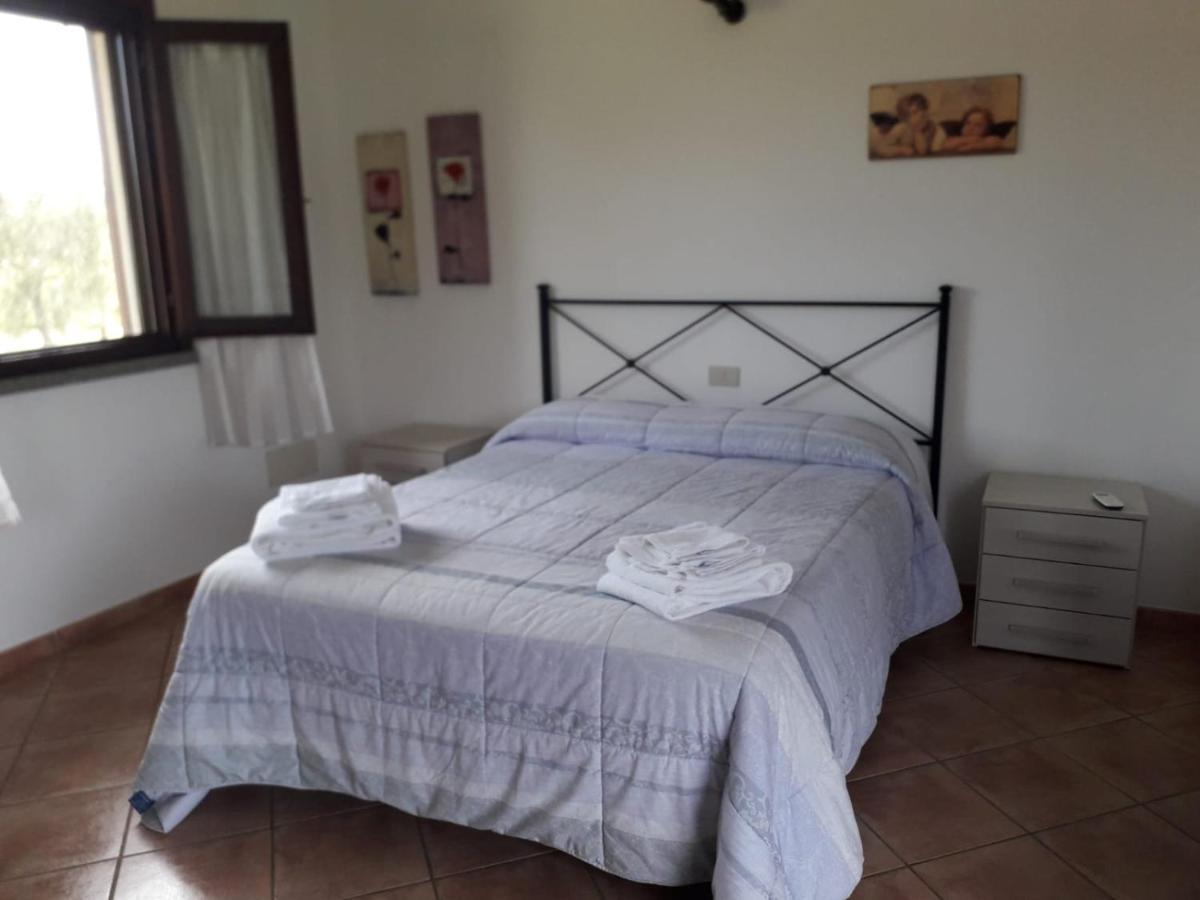 Monolocale Con Giardino Βίλα Castiglione della Pescaia Εξωτερικό φωτογραφία
