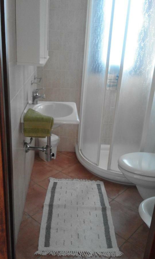 Monolocale Con Giardino Βίλα Castiglione della Pescaia Εξωτερικό φωτογραφία